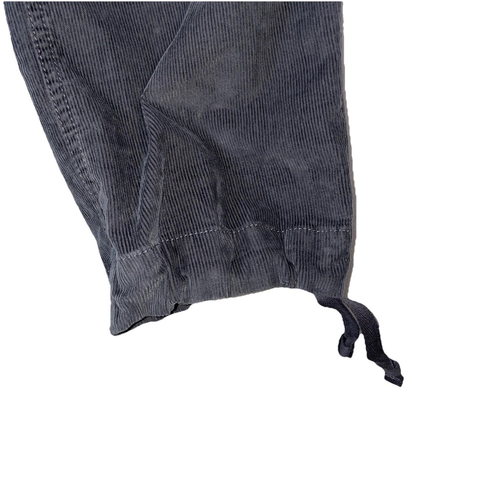Alpine Design Women's Cord Corduroy, Hike Pants, Large, Deep Slate - Picture 3 of 10